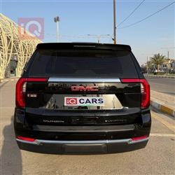 جي ام سي يوكون